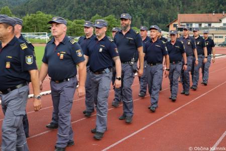 Pokalno tekmovanje Gasilske zveze Slovenije za člane in članice (42)
